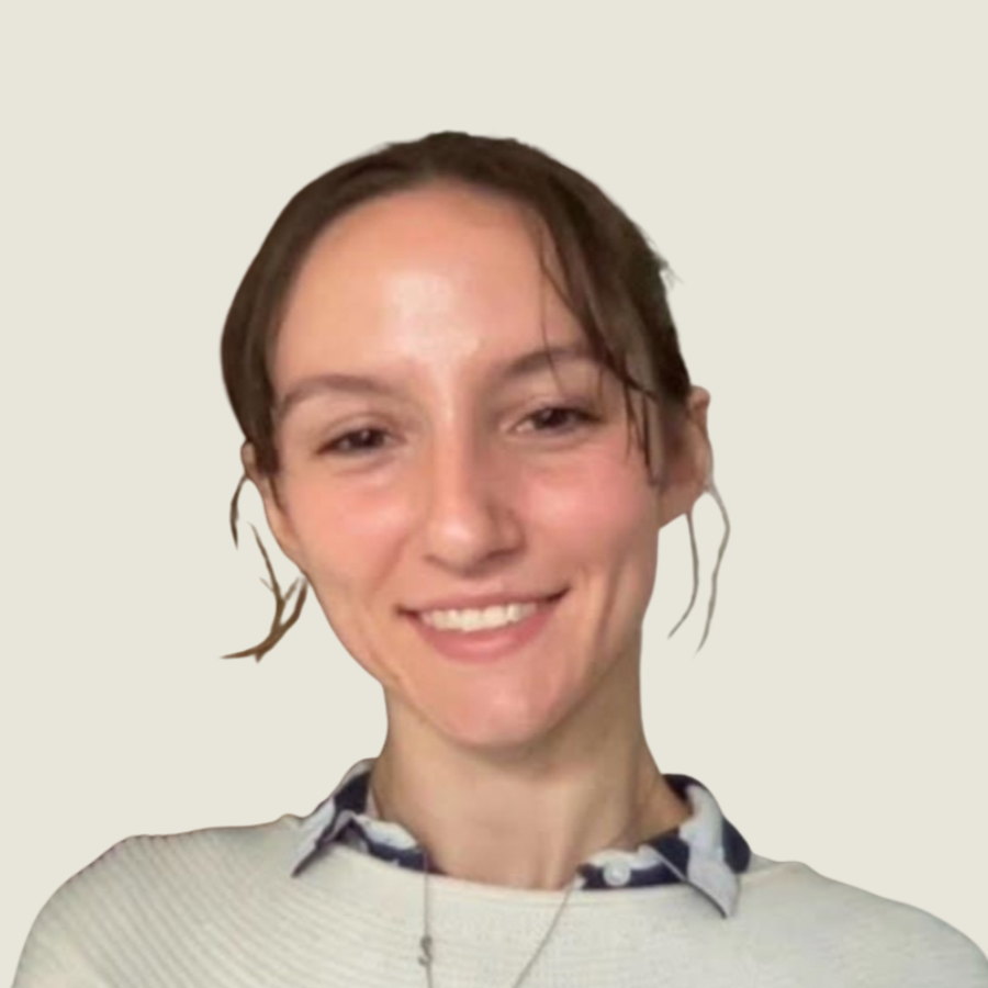 Meet the Team 8 3Q Recruitment Office Team Member Kate Martin, Temp Consultant