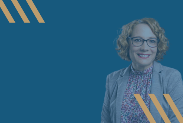 3Q Recruitment Appoints New Recruitment Operations Manager - Costina Chear