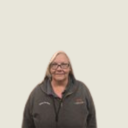 Barbara Temp of the Month of October at 3Q Recruitment