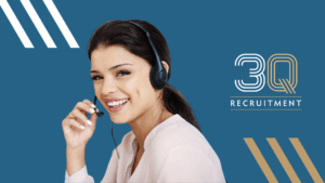 Grade III Clerical Officer providing part-time administrative support in an office setting in Dublin 24