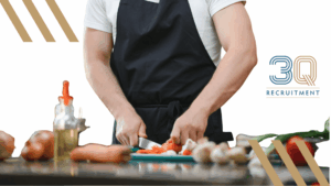 Hospital Chef - Dublin 24 3 Hospital Chef preparing nutritious meals in a healthcare kitchen in Dublin 24 supporting patient care
