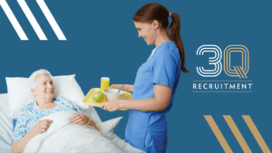 Catering Assistant - Dublin 6 3 Catering Assistant from 3Q Recruitment working a shift in Dublin City Centre