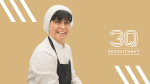 Hospital Chef - Dublin 4 3 Hospital Chef preparing nutritious meals in a healthcare kitchen in Dublin 4