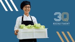 Hospital Chef role in North Dublin delivering nutritious meals in a healthcare catering environment with daytime shifts.