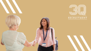 Social Care Leader supporting young people and families in a community and residential care service in Westmeath