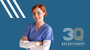 Addiction Nurse Psychiatric Nurse - Community Role Dublin 1- 3Q Recruitment 