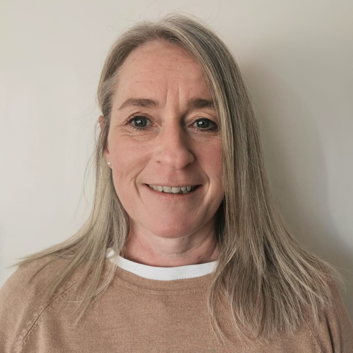 Eimear is 3Q Recruitment Temporary staff of the month. Employee Recognition