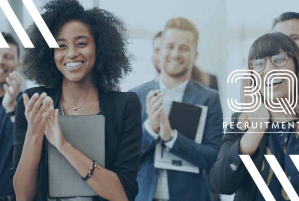 Employee Recognition and Engagement at 3Q Recruitment