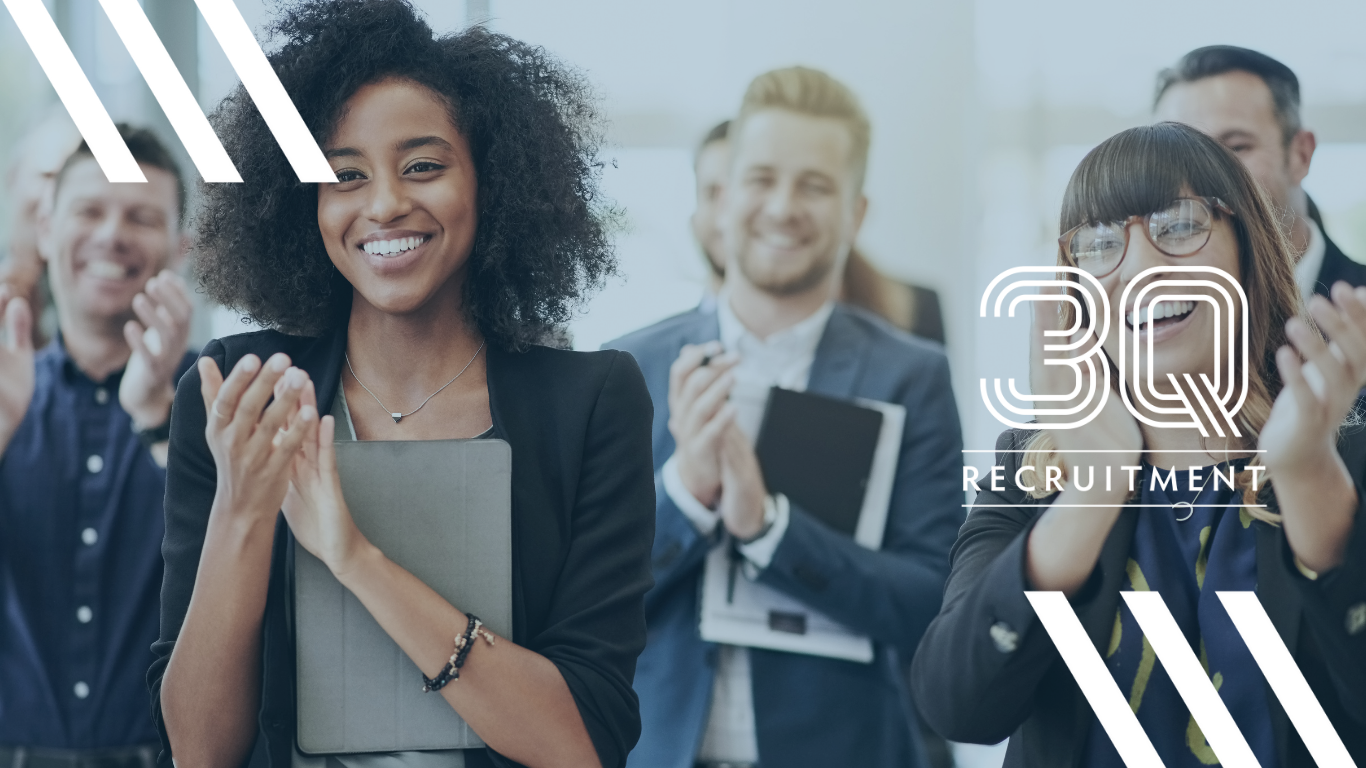 Employee Recognition and Engagement at 3Q Recruitment