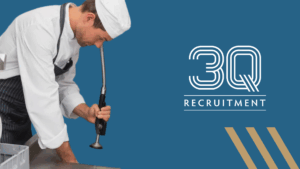 Kitchen Porter - Tullamore 3 Kitchen porter working in a healthcare catering kitchen in Tullamore, Midlands