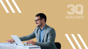 3Q Recruitment Regional Account Manager supporting healthcare services through site visits, client engagement and compliance-led workforce delivery