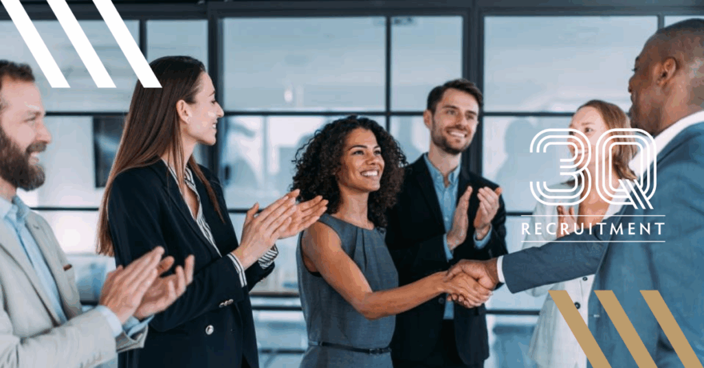 Retention and Recognition: How a People-First Approach Strengthens Healthcare Staffing Across Ireland 1 3Q Recruitment feature image showing a People-First approach to recognition and retention in healthcare staffing across Ireland, highlighting how valuing staff strengthens hospitals, community services and essential care teams.