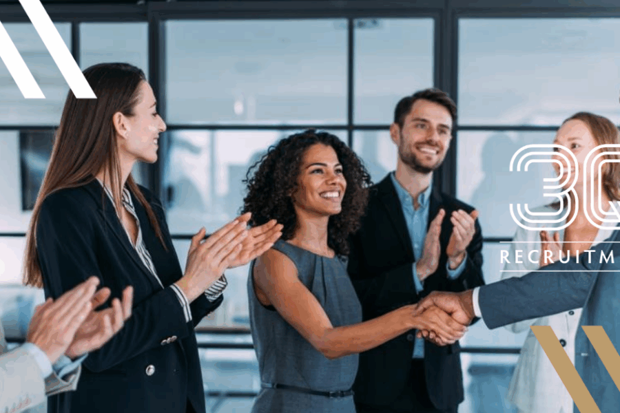 3Q Recruitment feature image showing a People-First approach to recognition and retention in healthcare staffing across Ireland, highlighting how valuing staff strengthens hospitals, community services and essential care teams.