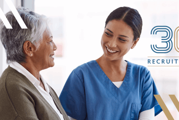 People First compliance in healthcare recruitment with HIQA standards, HSE vetting and quality assurance by 3Q Recruitment