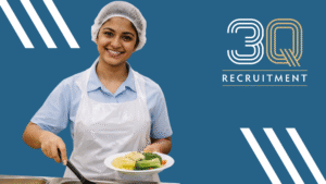 Catering Assistant (Kitchen and Canteen) - Dublin 9 3 Catering assistant working in a healthcare kitchen and staff canteen in Dublin 9