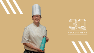 3Q Recruitment Hospital Chef preparing meals in a Dublin 8 healthcare kitchen

3Q Recruitment Hospital Chef preparing meals in a Dublin 6 healthcare kitchen