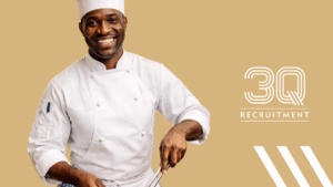 Hospital Chef - Dublin 9 3 Hospital chef preparing nutritious meals in a healthcare catering kitchen in Dublin 9