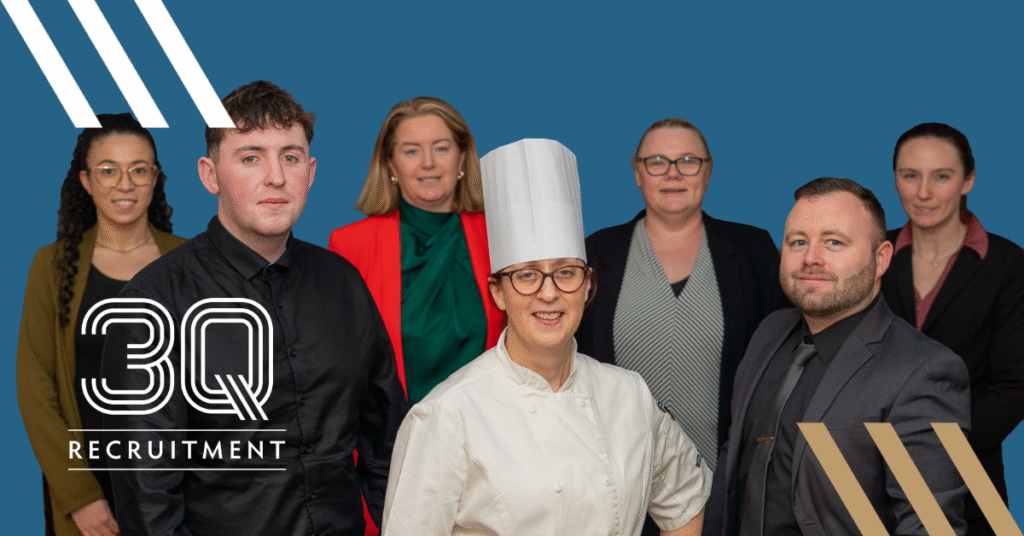 Supported temporary healthcare staff contributing to audit preparation compliance in an acute hospital setting