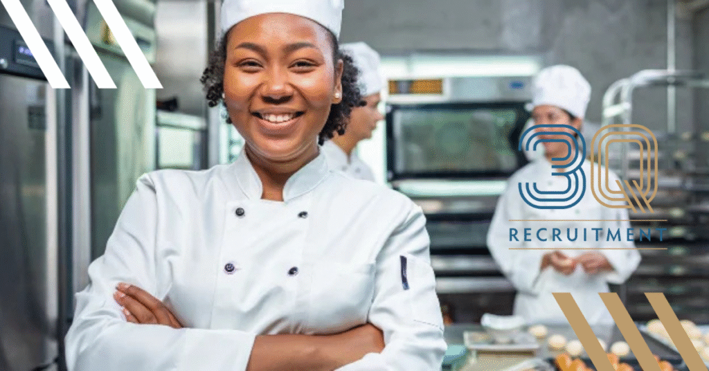 Supported temporary healthcare staff contributing to audit-ready, compliant service delivery in a clinical setting