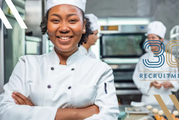 Supported temporary healthcare staff contributing to audit-ready, compliant service delivery in a clinical setting