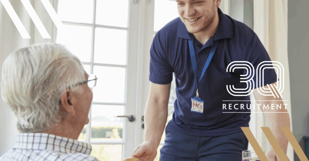 Case Study | People-First Compliance, Safety and Quality Assurance in an Acute Hospital Setting 1 feature people first compliance acute hospital staffing ireland - 3Q Recruitment