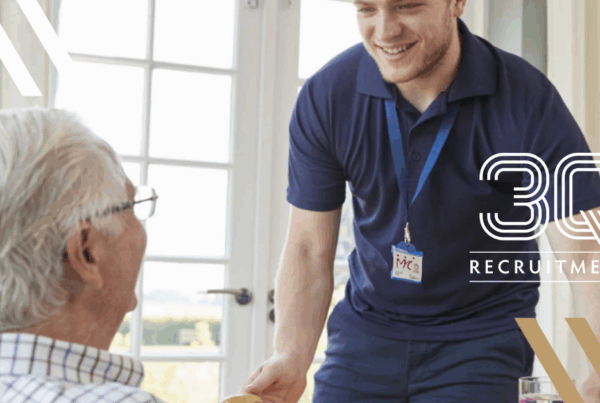 feature people first compliance acute hospital staffing ireland - 3Q Recruitment