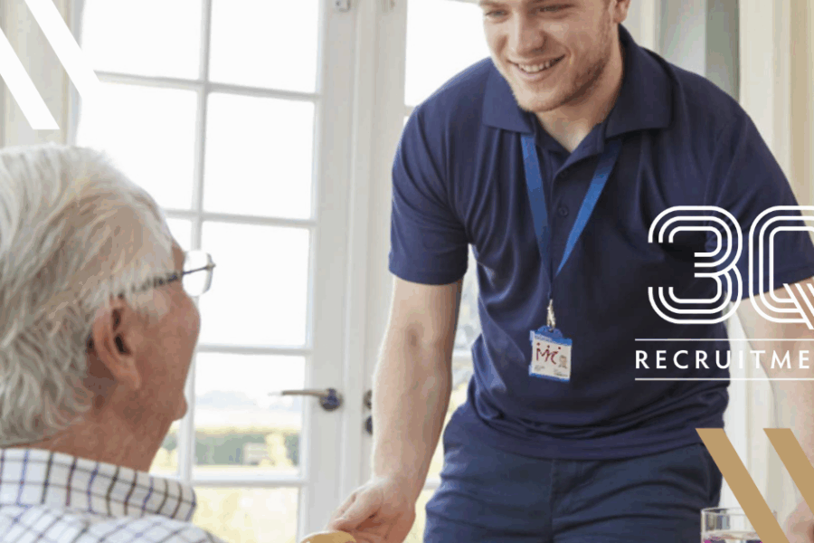 feature people first compliance acute hospital staffing ireland - 3Q Recruitment