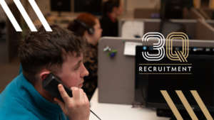 Grade III Clerical Officer providing part-time administrative support in an office setting in Dublin 24. Temporary Recruitment agency