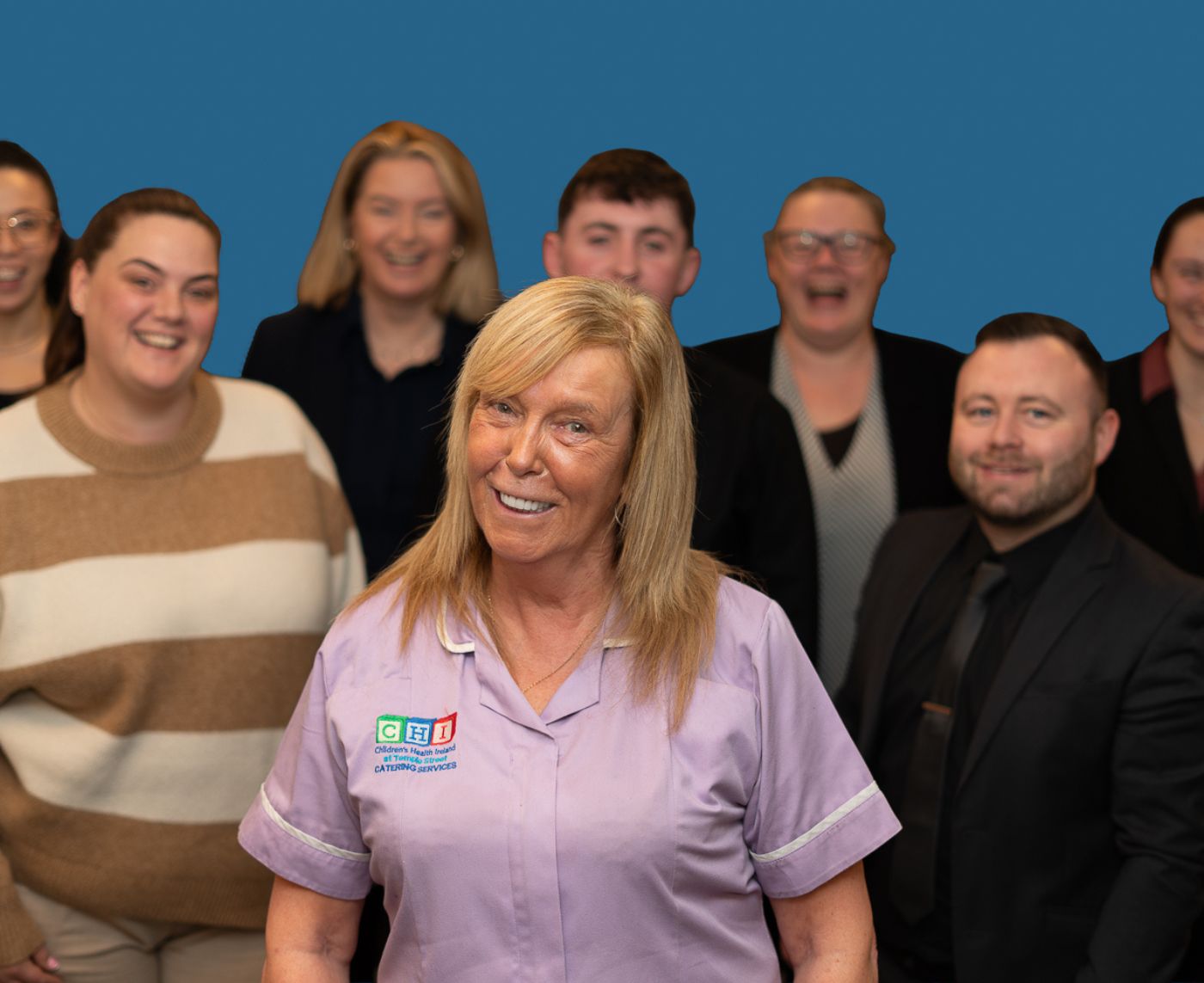 3Q Recruitment account manager supporting clients with temporary staffing solutions in Dublin