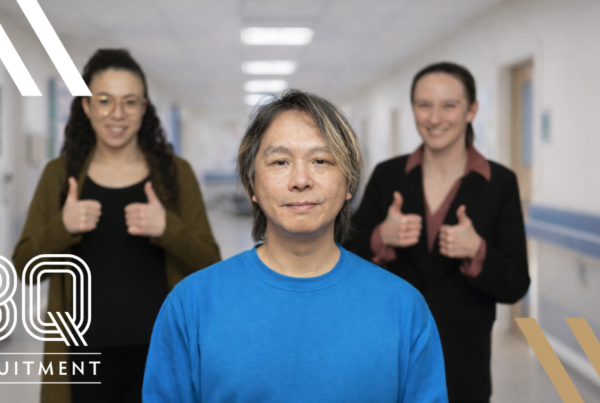 Wellbeing and retention in healthcare staffing supported by 3Q Recruitment in Ireland Catering assistant jobs in Navan, Tullamore, and Wicklow, temporary recruitment agency, temporary catering jobs Ireland