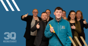 Wellbeing and retention at 3Q Recruitment healthcare staffing. Kitchen porter jobs in Dublin 4, and Dublin 8