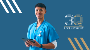 Addiction Nurse delivering community outreach care Dublin Ireland