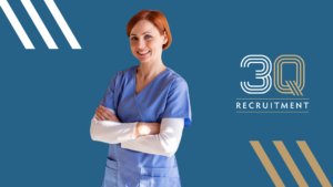 Healthcare Assistant in Dublin HCA Intellectual Disability Services | South Dublin- 3Q Recruitment