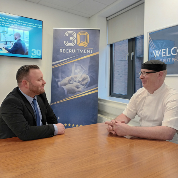 Permanent Catering Recruitment, Need hiring staff? 3Q Recruitment can assist with the hiring process