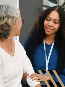 Permanent Social Care recruitment at 3Q recruitment. Helping you with social care hiring solutions, Speech and language therapist 