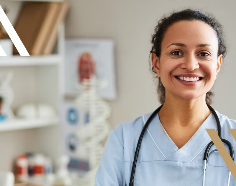 Why Career Progression Sometimes Means Making a Change 1 Healthcare professional considering career progression opportunities with support from a specialist healthcare recruitment partner in Ireland.