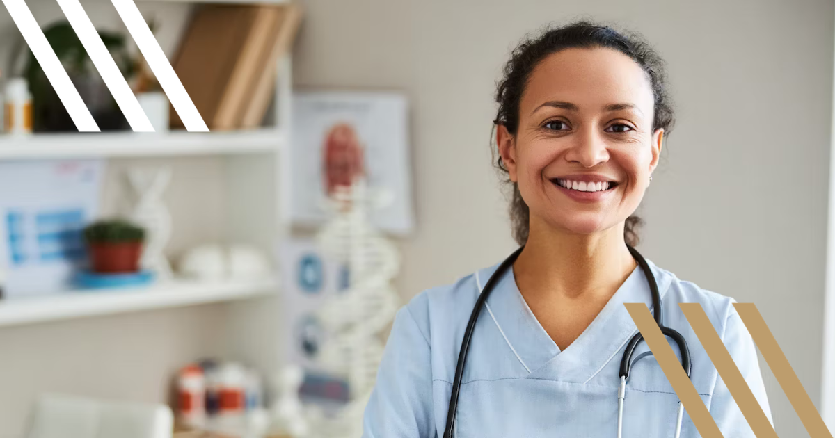 Why Career Progression Sometimes Means Making a Change 1 Healthcare professional considering career progression opportunities with support from a specialist healthcare recruitment partner in Ireland.