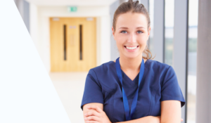 Healthcare Assistant supporting a patient in an Irish healthcare setting. Healthcare Assistant Careers. Healthcare assistant Jobs in Ireland