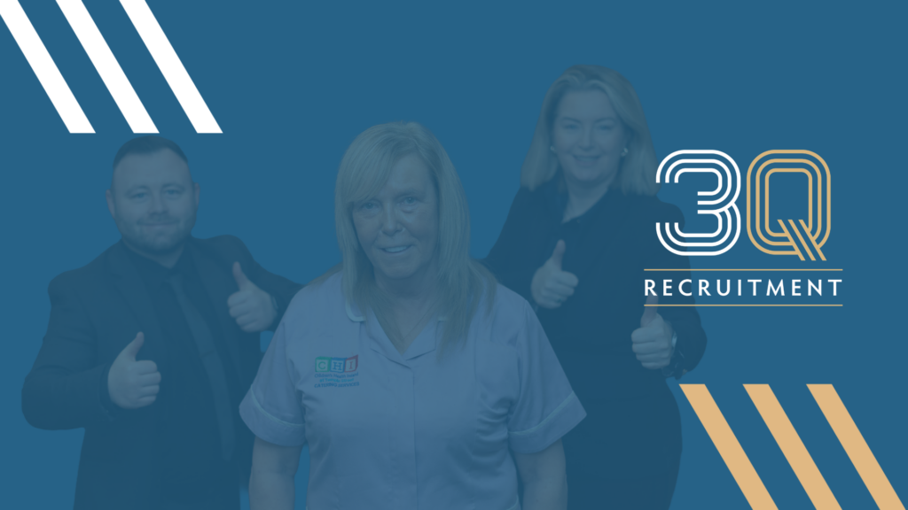 Healthcare Recruitment Compliance helping healthcare employers build safe, compliant teams that support better patient outcomes across Ireland.