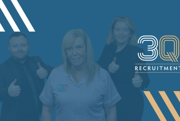 Healthcare Recruitment Compliance helping healthcare employers build safe, compliant teams that support better patient outcomes across Ireland.