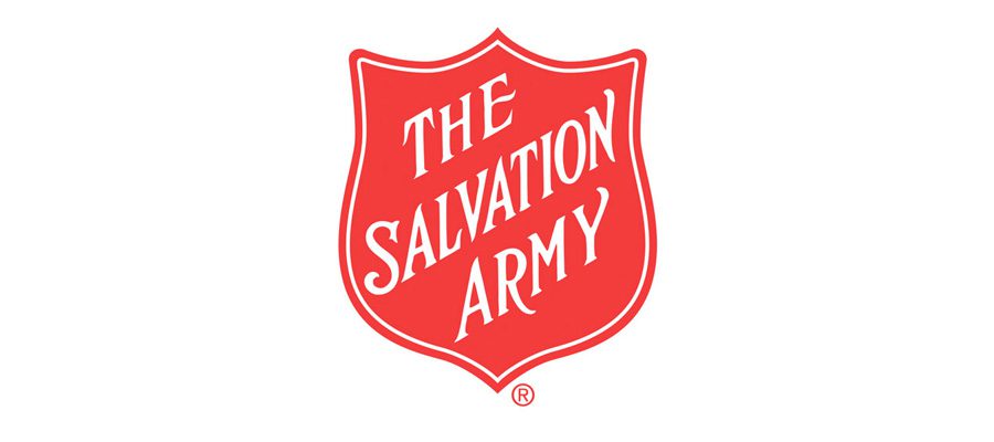 salvationarmy - 3Q Recruitment